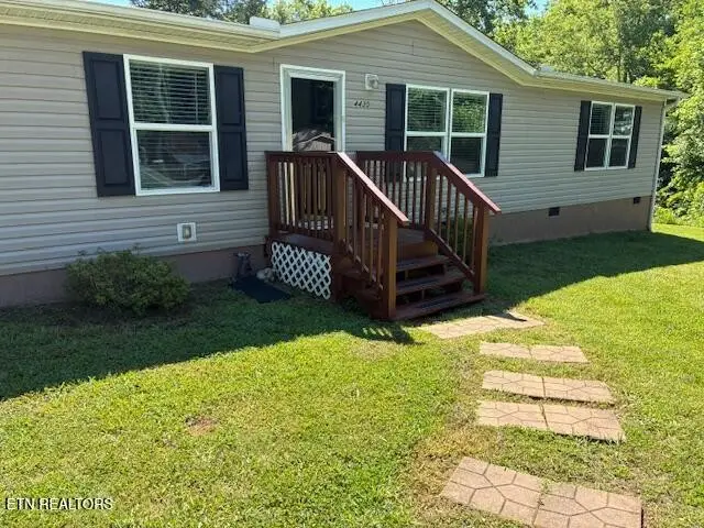 4430 Douglas Dam Rd, Kodak, TN 37764 - #2