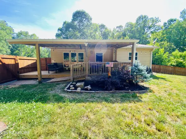207 Blackburn Lane, Lenoir City, TN 37771