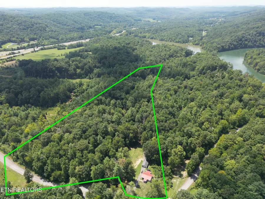 207 Blackburn Lane, Lenoir City, TN 37771 - #2