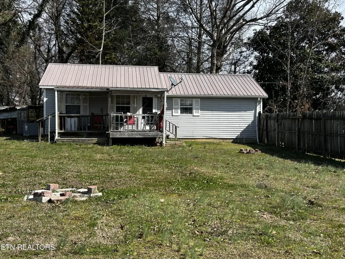 5138 S Highway 411, Madisonville, TN 37354 - #1