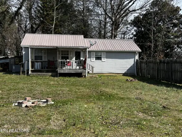 5138 S Highway 411, Madisonville, TN 37354