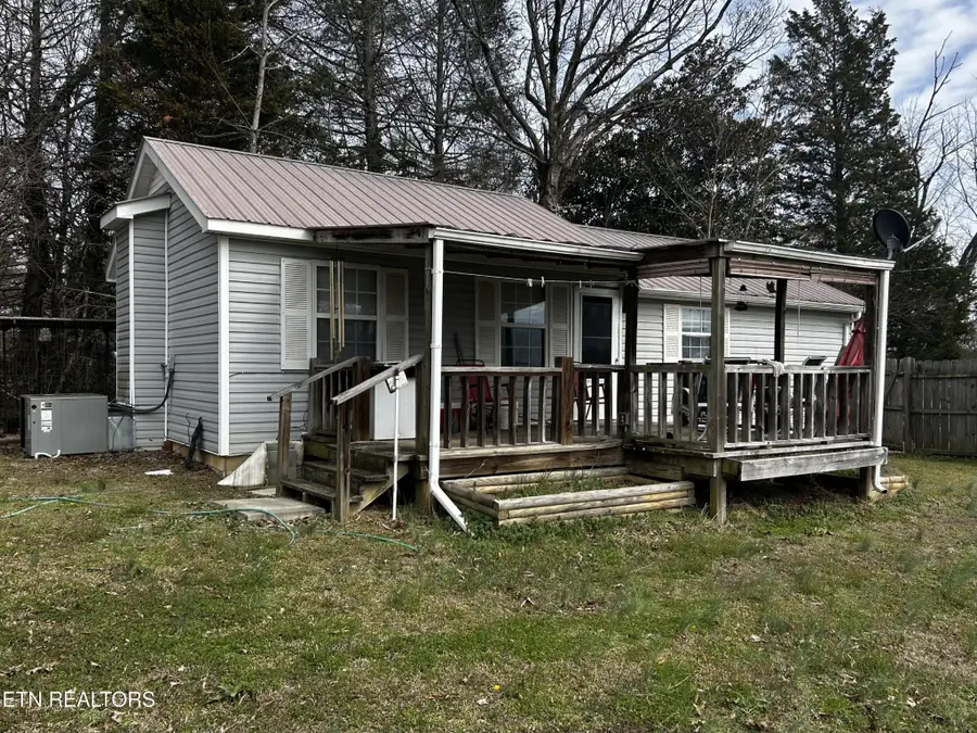 5138 S Highway 411, Madisonville, TN 37354 - #2