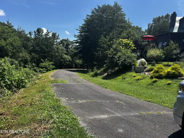 0 Highlands Bluff Rd, Tellico Plains, TN 37385