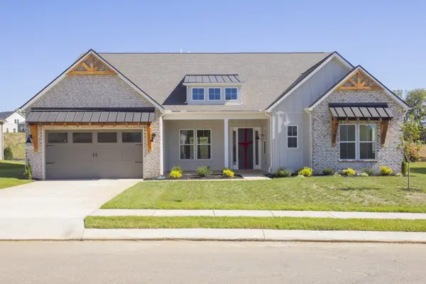 5961 Hunt Valley Drive, Spring Hill, TN 37174