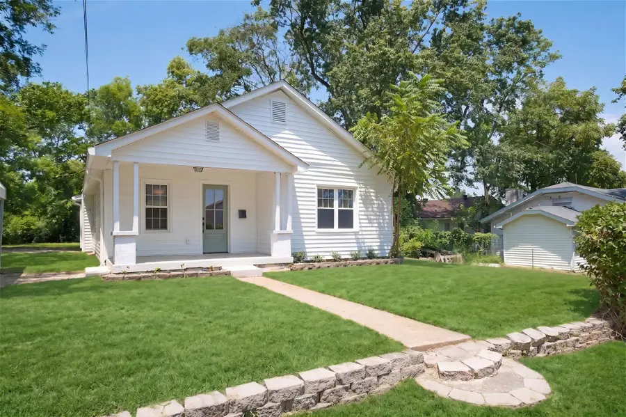 109 26th St, Old Hickory, TN 37138 - #3