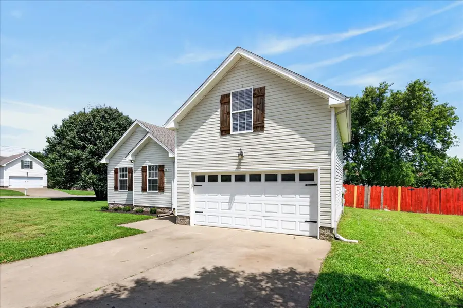 3795 Tamera Lane, Clarksville, TN 37042 - #3