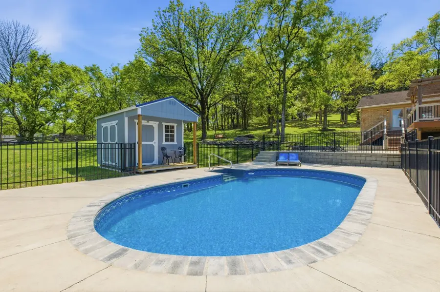 403 Concord Rd, Lebanon, TN 37087 - #2