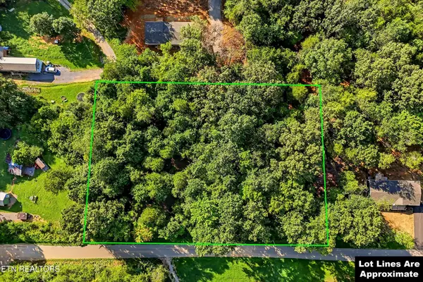 161 Pinecrest Drive, Loudon, TN 37774