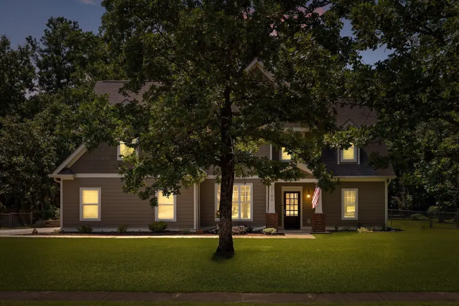 2100 Mountain Hollow Drive, Signal Mountain, TN 37377 - #2