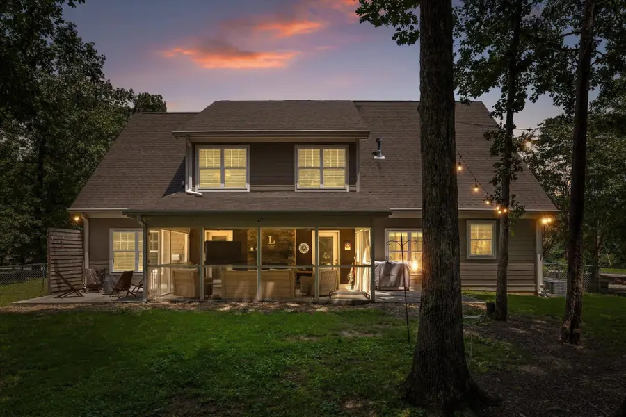 2100 Mountain Hollow Drive, Signal Mountain, TN 37377 - #3