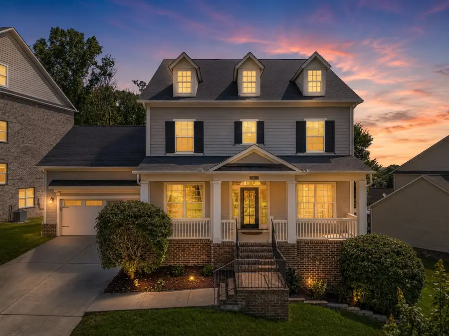 5055 Aunt Nannies Pl, Nolensville, TN 37135 - #2