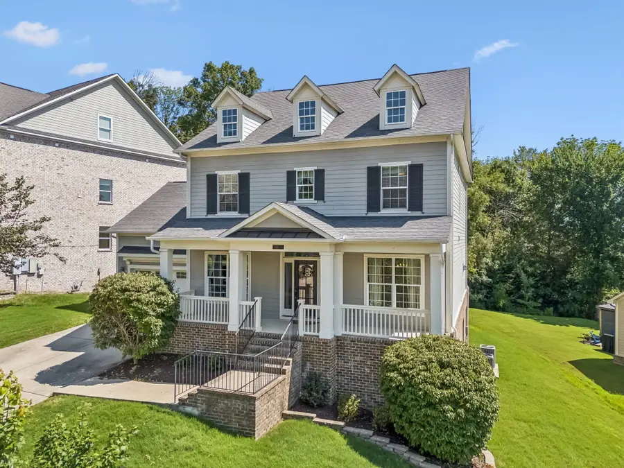 5055 Aunt Nannies Pl, Nolensville, TN 37135 - #3