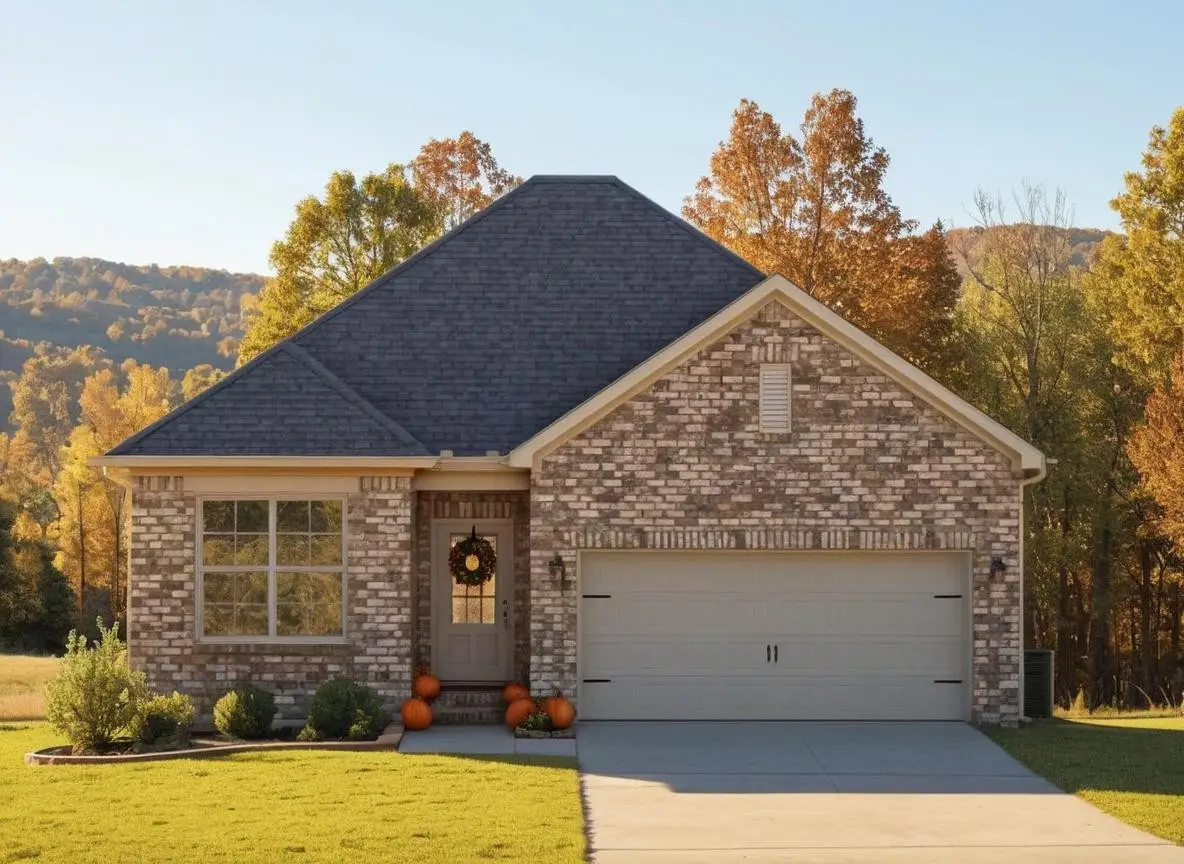206 Sandalwood Way, Dickson, TN 37055 - #1