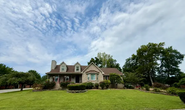 1025 Singing Springs Rd, Mount Juliet, TN 37122
