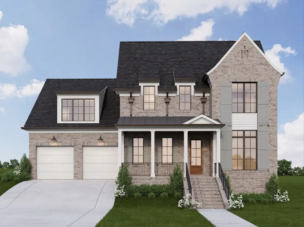 113 Dulwich Drive, Franklin, TN 37064 - #1