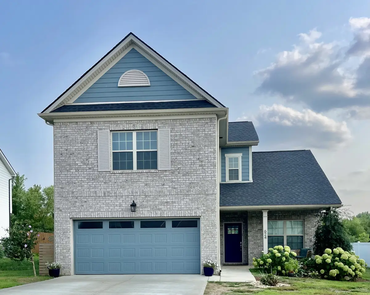 624 Bella Ct, Lebanon, TN 37087 - #1