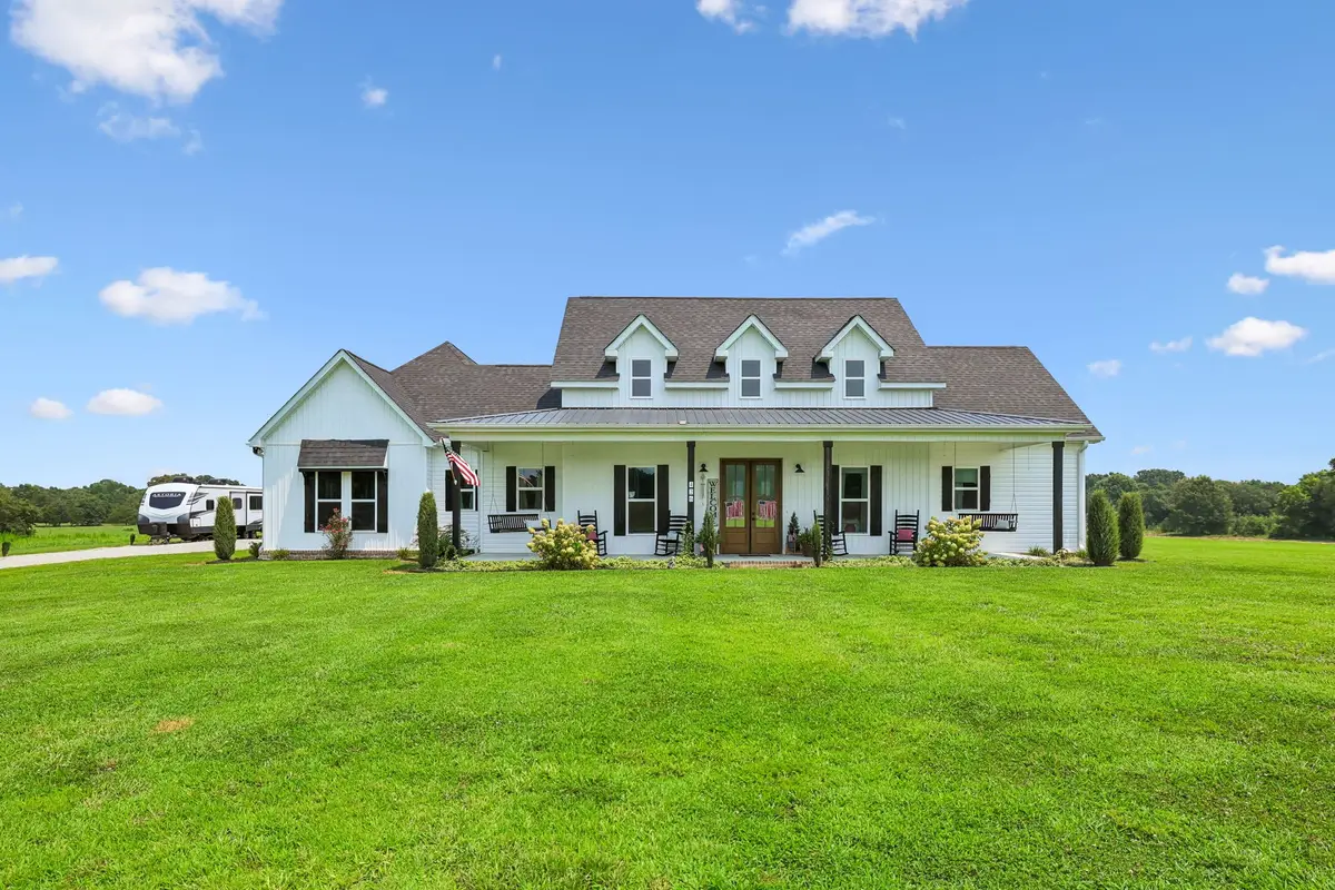 426 Maple Bend Rd, Winchester, TN 37398 - #1