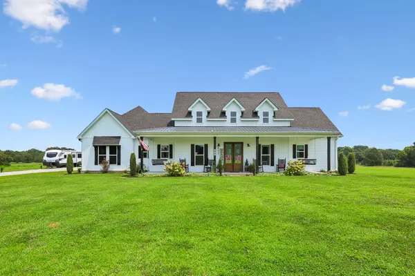 426 Maple Bend Rd, Winchester, TN 37398