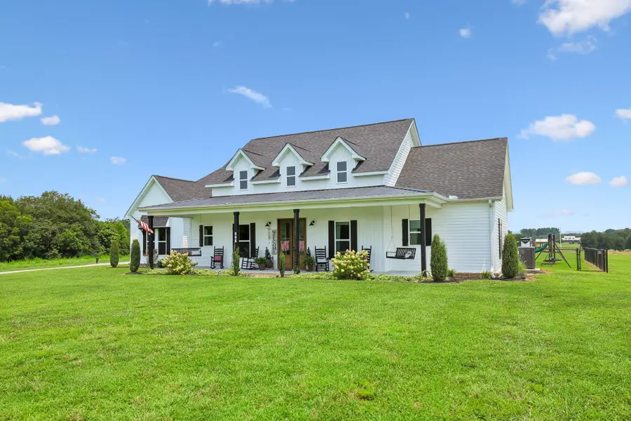 426 Maple Bend Rd, Winchester, TN 37398 - #2