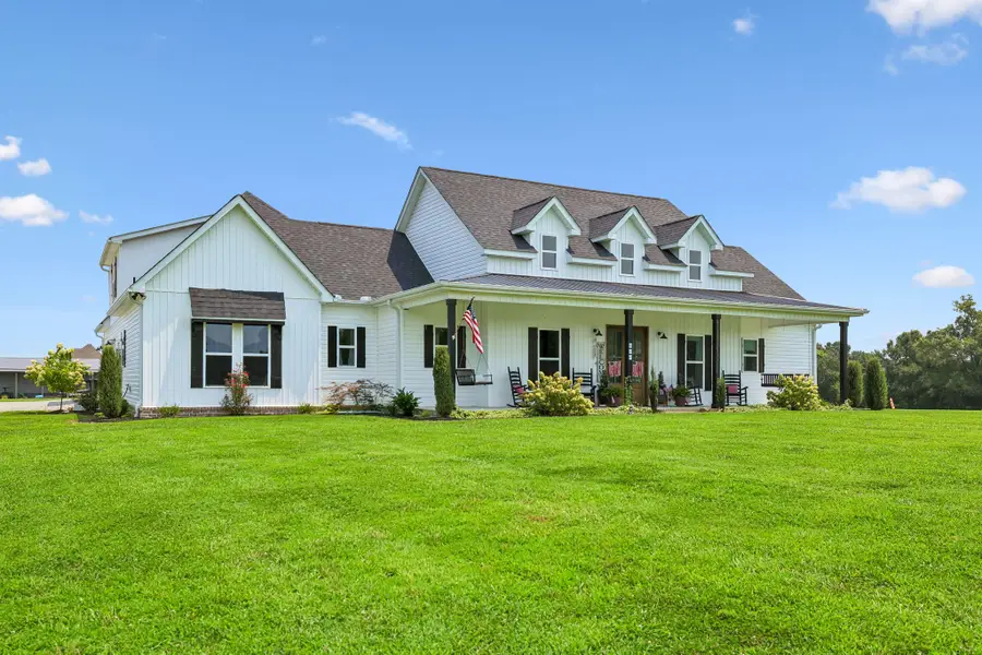 426 Maple Bend Rd, Winchester, TN 37398 - #3
