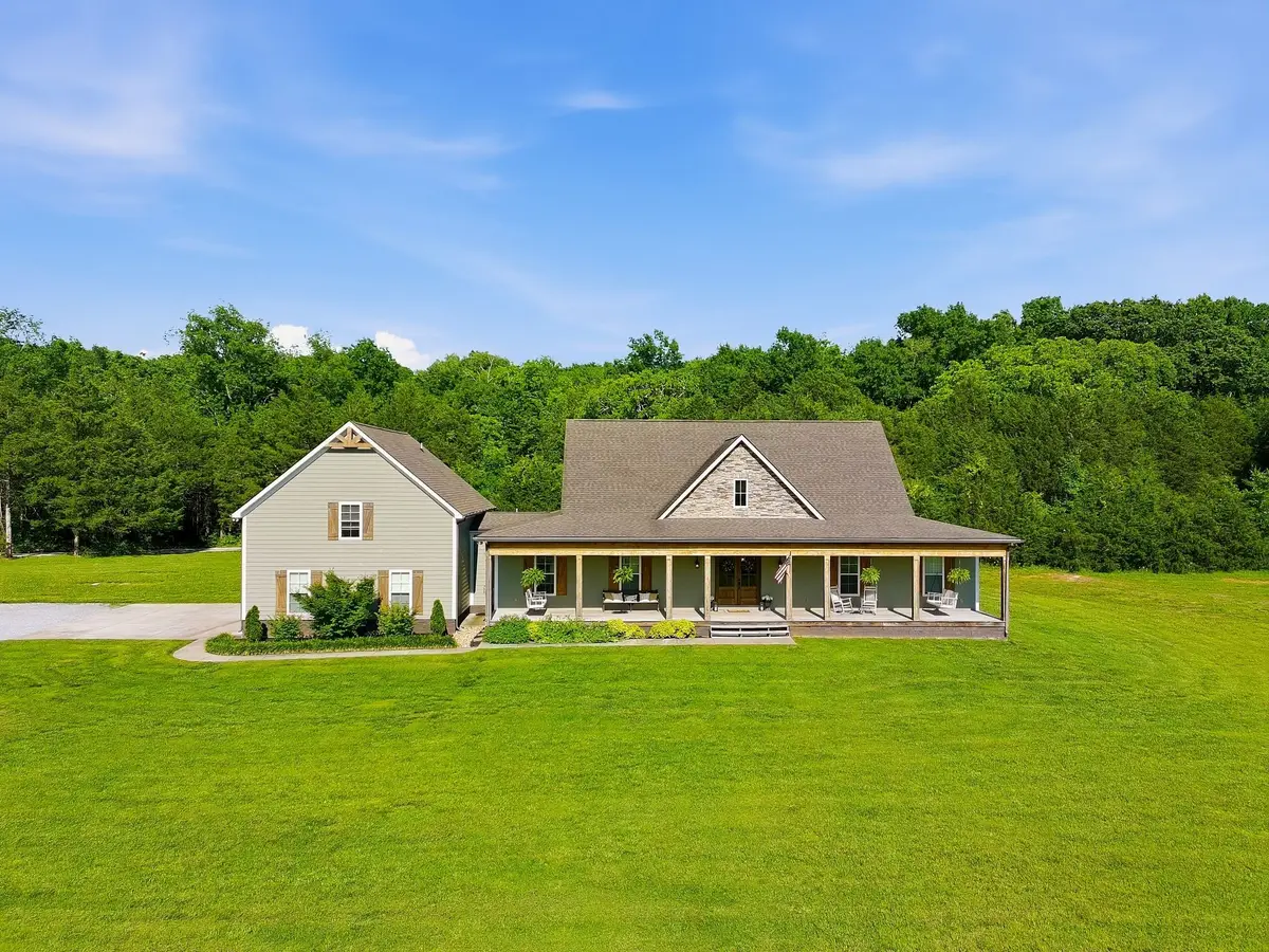 7785 Highway 99, Rockvale, TN 37153 - #1