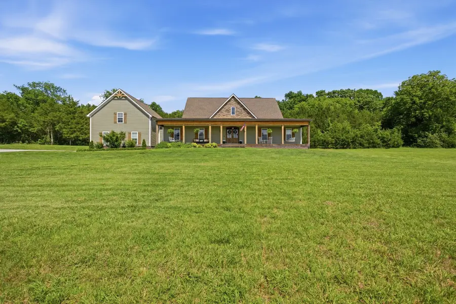 7785 Highway 99, Rockvale, TN 37153 - #2