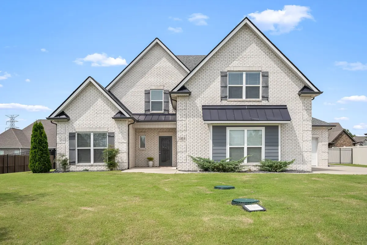 1707 Day Flower Dr, Murfreesboro, TN 37130 - #1