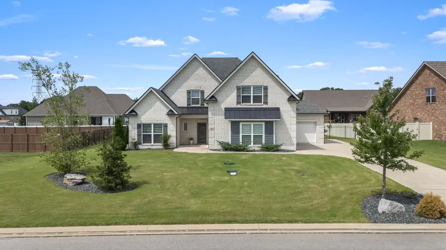 1707 Day Flower Dr, Murfreesboro, TN 37130 - #2
