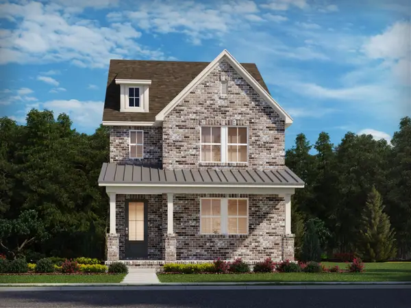 348 Hocking Court, Franklin, TN 37067