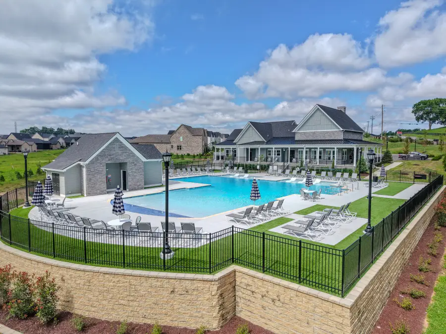 348 Hocking Court, Franklin, TN 37067 - #3