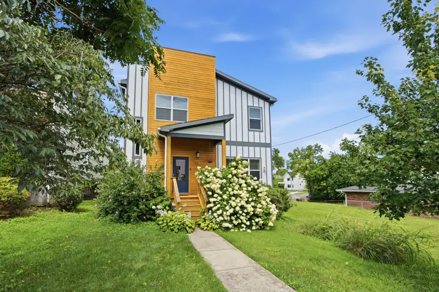 735 28th Ave N, Nashville, TN 37208 - #2