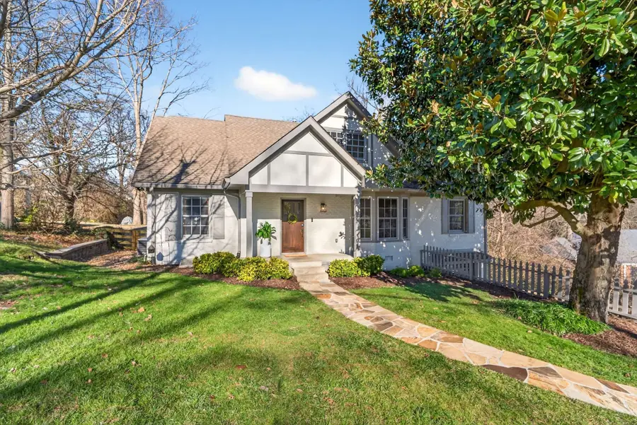 1116 Brookmeade Dr, Nashville, TN 37204 - #3