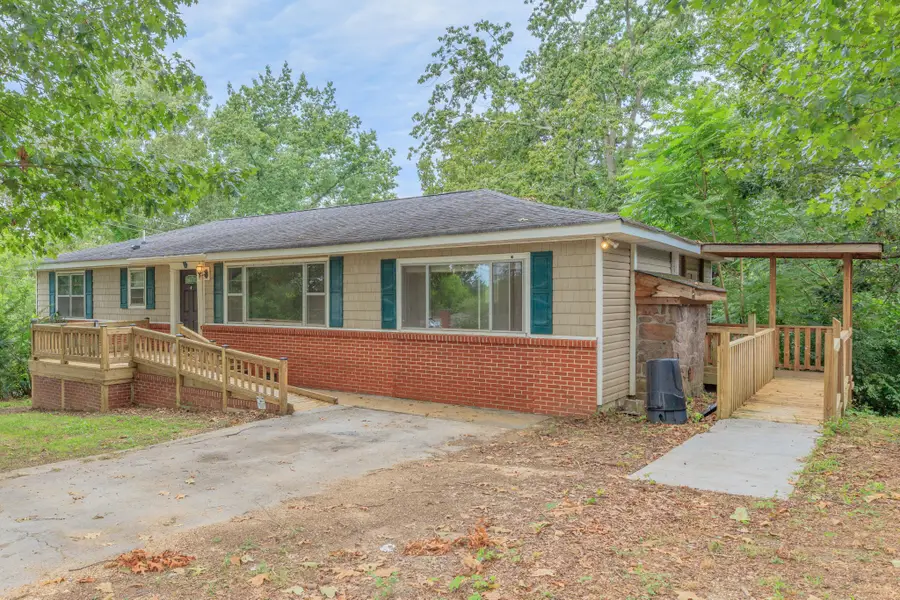 419 Fleetwood Drive, Rossville, GA 30741 - #3