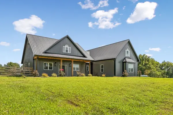 1129 Jim Read Road, Ashland City, TN 37015