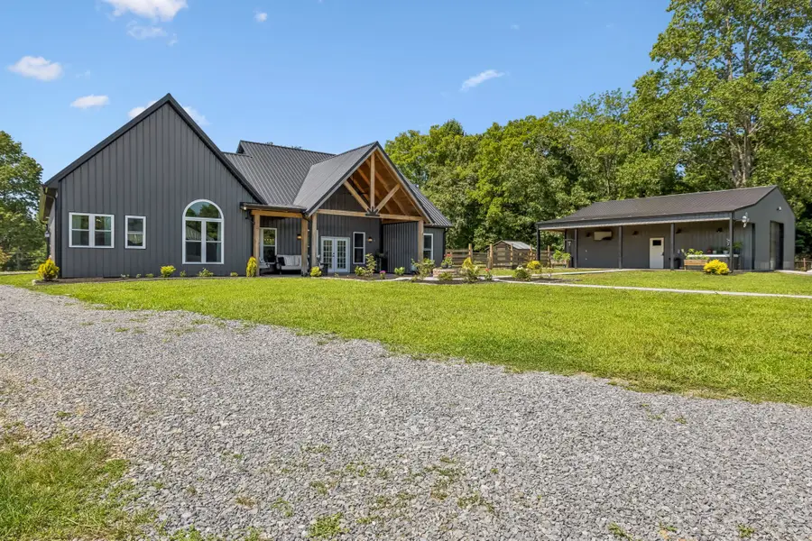 1129 Jim Read Road, Ashland City, TN 37015 - #2