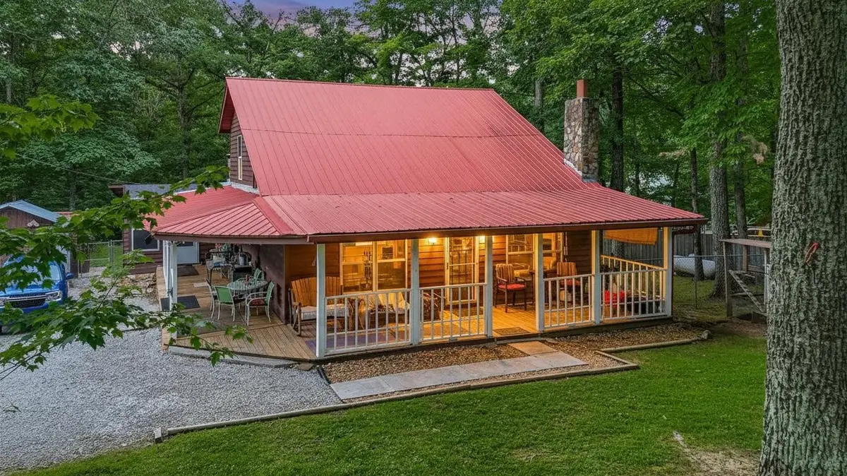 237 Chestnut Ridge Road, Spring City, TN 37381 - #1