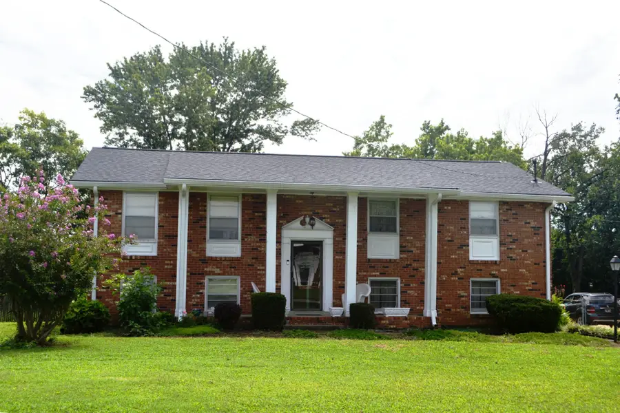 3133 Oak Ridge Dr, Nashville, TN 37207 - #2