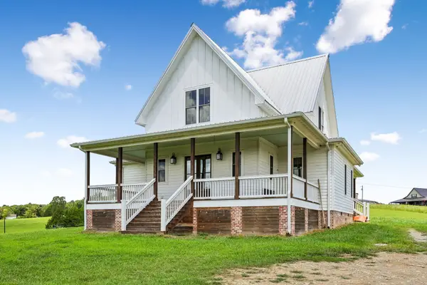 770 Sadler Rd, Liberty, TN 37095