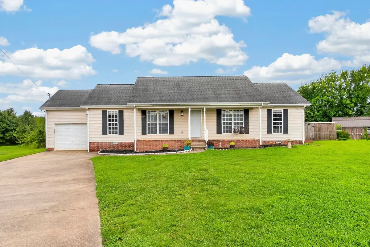 110 W Mccoury Ln, Murfreesboro, TN 37130 - #1