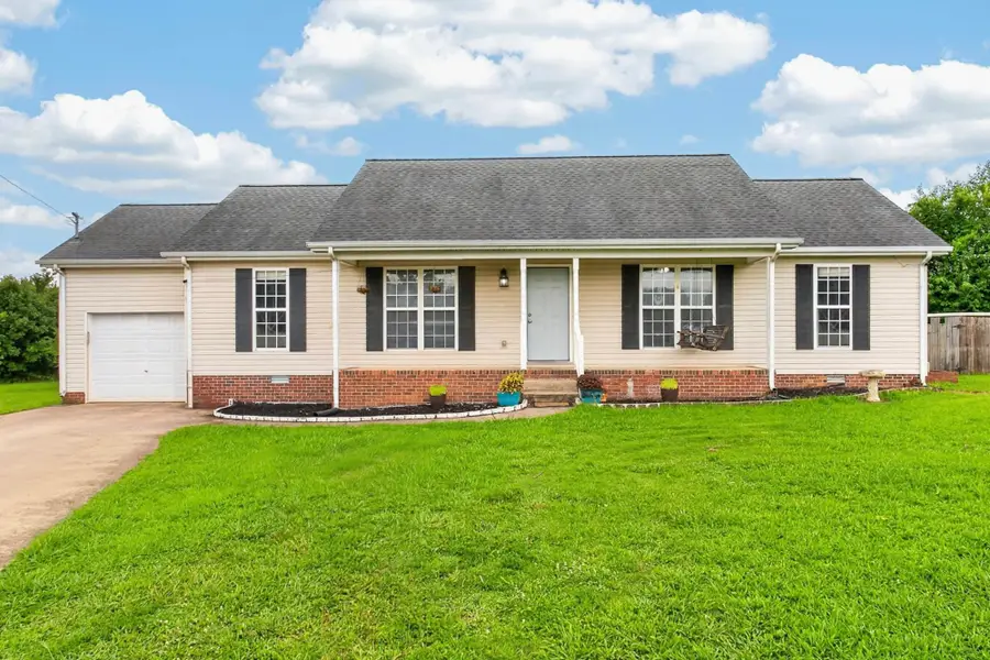 110 W Mccoury Ln, Murfreesboro, TN 37130 - #3
