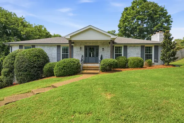 503 Holly Hill Ct, Nashville, TN 37221