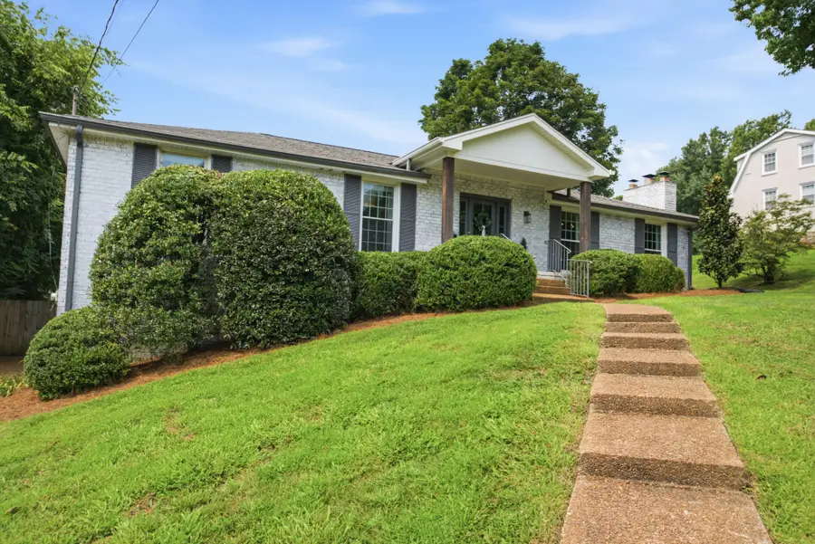 503 Holly Hill Ct, Nashville, TN 37221 - #3