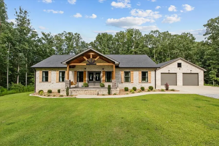 260 Perkins Ln, Waverly, TN 37185 - #2