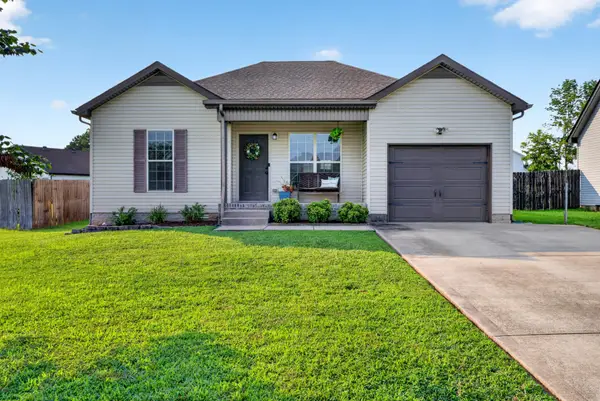 2291 Rattling Rd, Clarksville, TN 37040