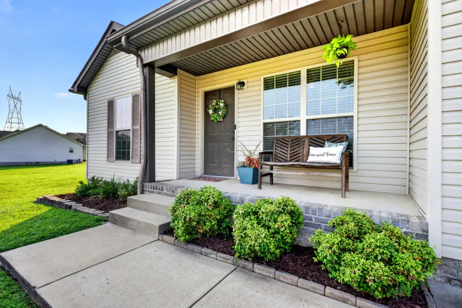 2291 Rattling Rd, Clarksville, TN 37040 - #2