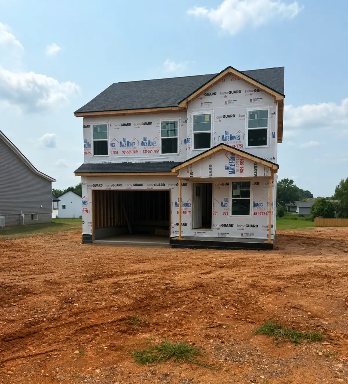 47 Echo Ridge, Oak Grove, KY 42262 - #1