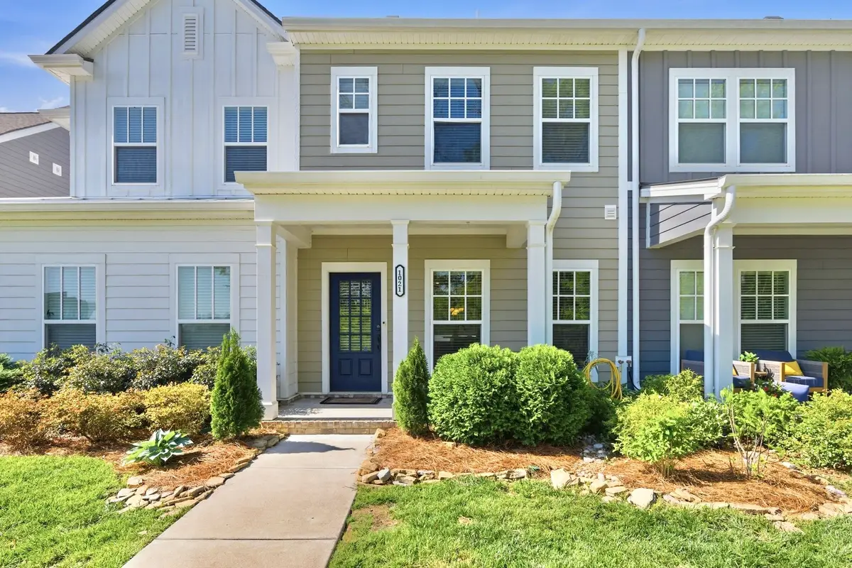 1021 Milson Ln, Nolensville, TN 37135 - #1