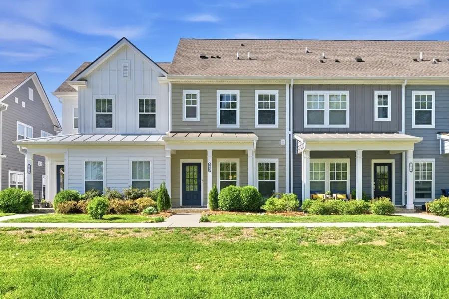 1021 Milson Ln, Nolensville, TN 37135 - #2