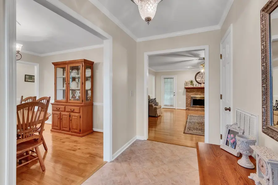 2417 Sowell Mill Pike, Columbia, TN 38401 - #3