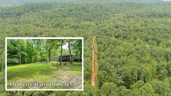 311 Dew Drop Rd, Savannah, TN 38372